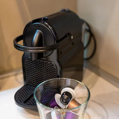 Lägenhet Maria&jerry Split