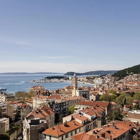 Maria&jerry Lägenhet Split