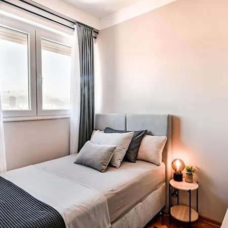 Apartman Maria&jerry *