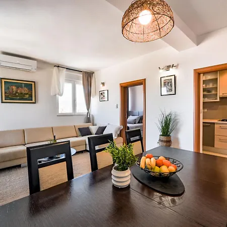 Apartman Maria&jerry