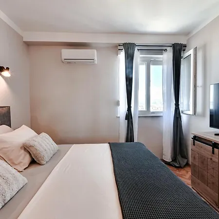Apartman Maria&jerry *
