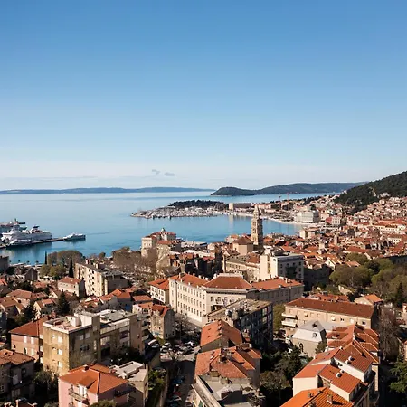 Maria&jerry Apartment *