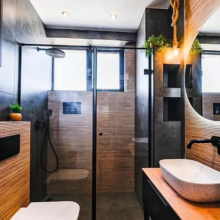 Maria&jerry アパート