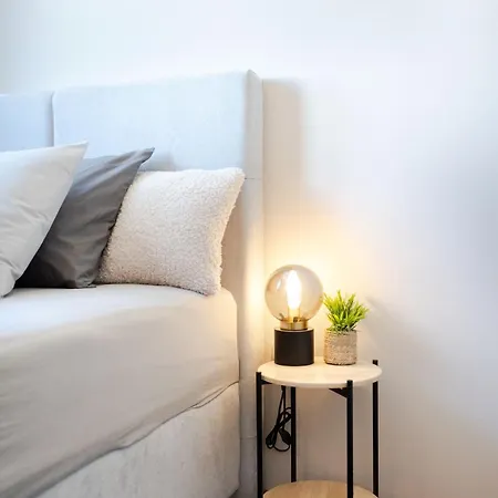 Maria&jerry アパート スプリト