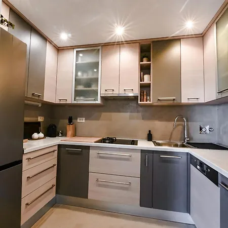 Apartamento Maria&jerry