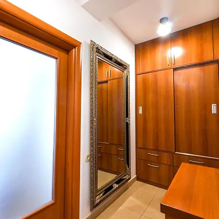 Maria&jerry Apartamento *