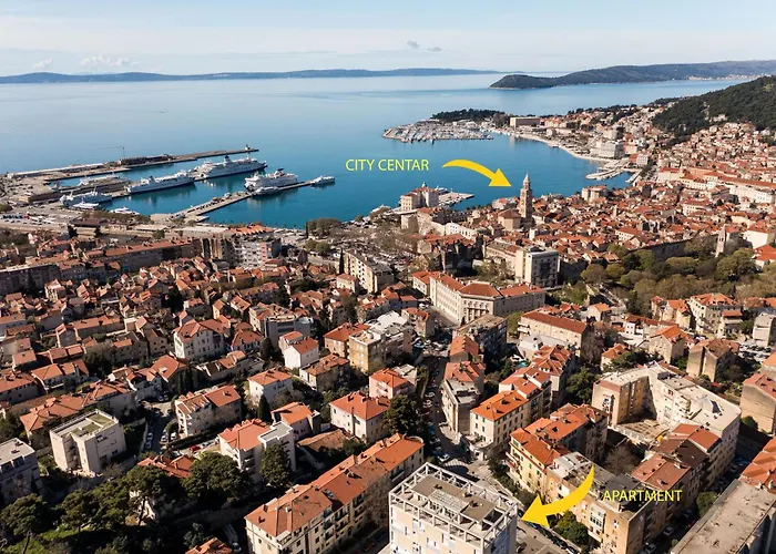 Apartman Maria&jerry *