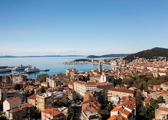 Maria&jerry Apartman *