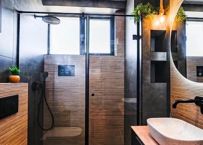 Maria&jerry Apartman