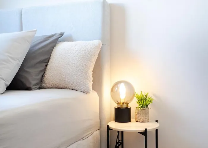 Maria&jerry Apartman Split