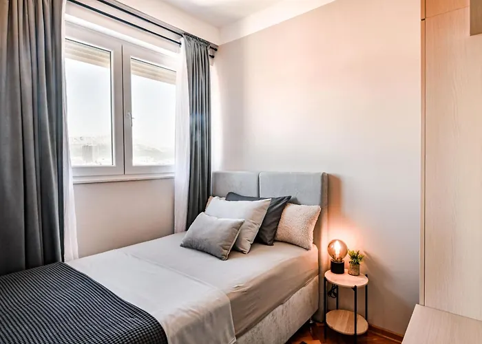 Apartman Maria&jerry *