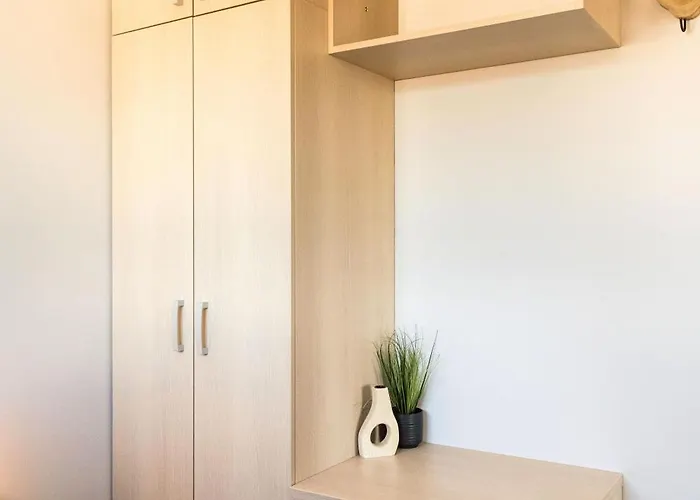 Apartman Maria&jerry *