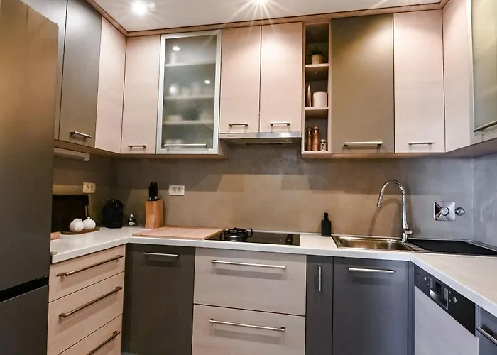 Apartman Maria&jerry