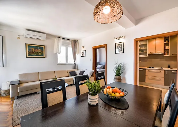 Apartman Maria&jerry