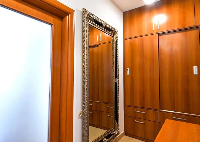 Maria&jerry Apartman *