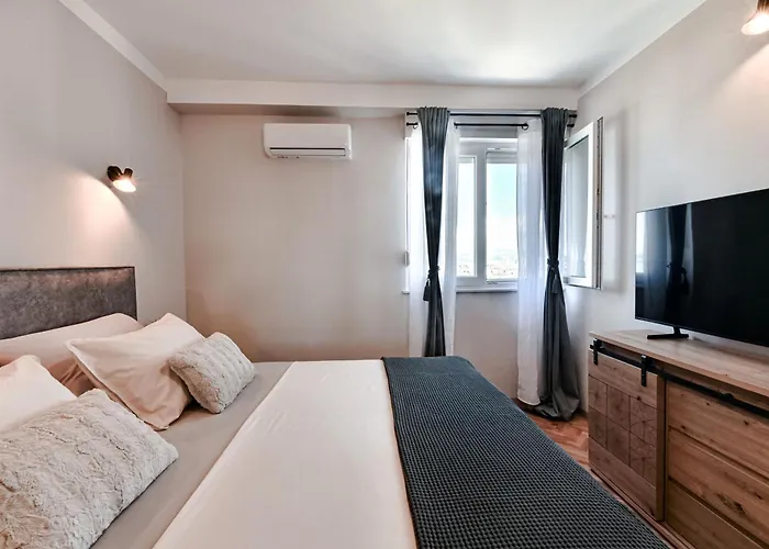 Apartman Maria&jerry *