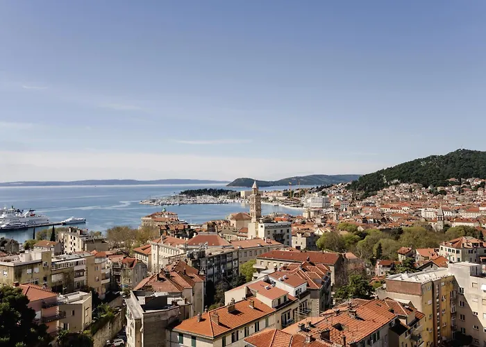 Maria&jerry Apartman Split